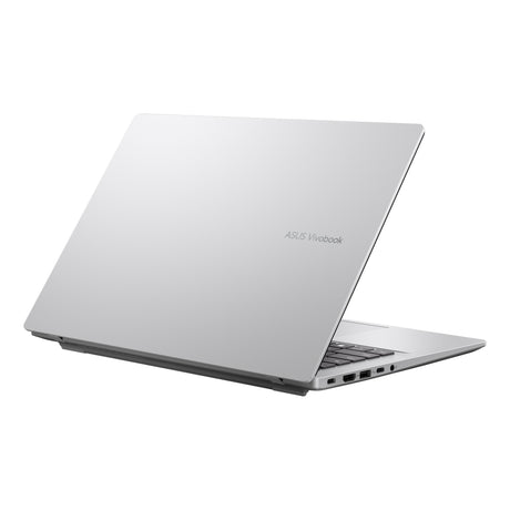 Asus vivobook 14 m1407ga-ly012w 14 copilot+ laptop (zilver | ryzen 7 445 | radeon 840m | 16 gb | 512 gd ssd)