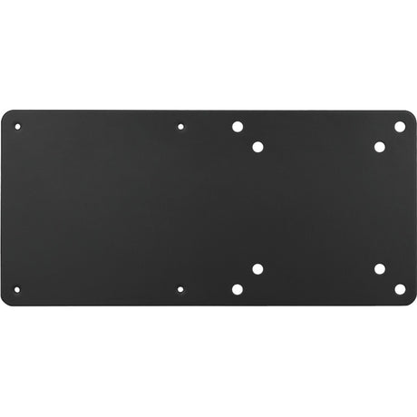Icy Box ib-msa103-vm Vesa-montierter Intel Nuc-Halter (schwarz)