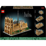 Lego Architecture 21061 Notre-Dame Van Paris