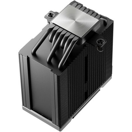 Deepcool ak700 digital nyx cpu-koeler (zwart)