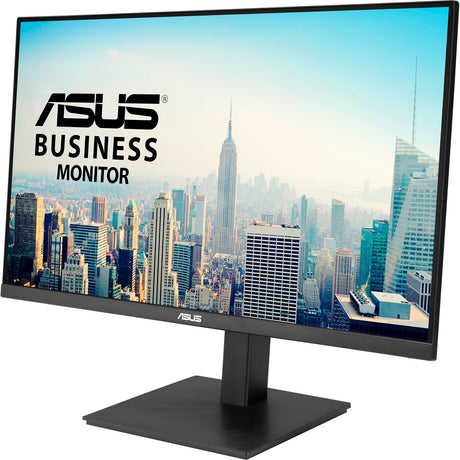 Asus va32uqsb 31,5 4K-UHD-Monitor (schwarz, HDMI, Displayport, USB, Audio, Adaptive-Sync)
