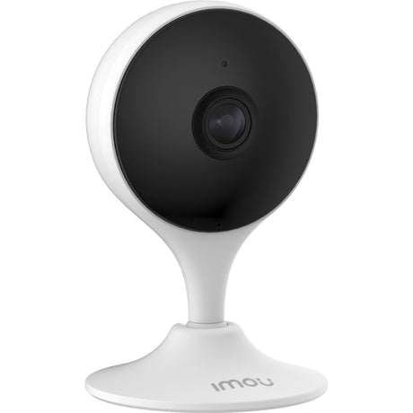 Imou Cue 2 Netzwerkkamera (weiß, Wi-Fi 6)