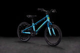 Cube numove 160 blue'n'lime