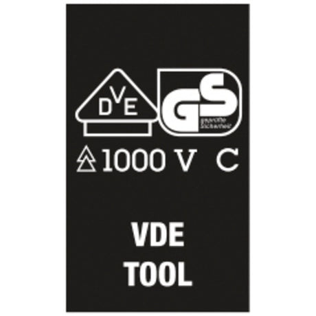 Wera Kraftform Kompakt VDE 16 Extra Slim 1 Werkzeugfinder