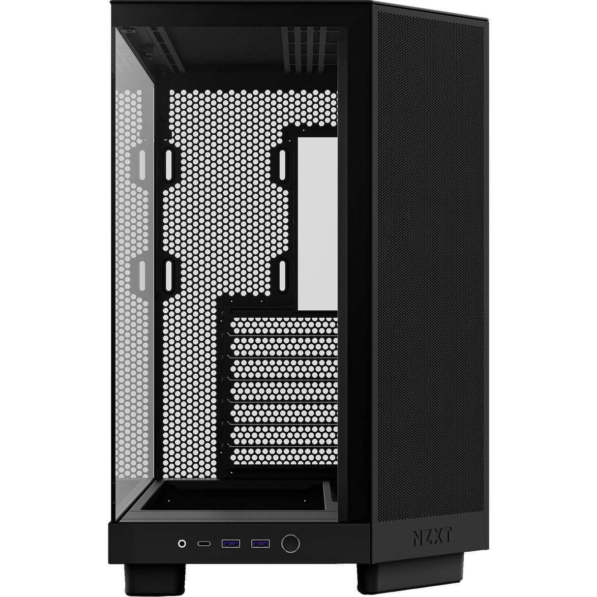 NZXT H6 FLOW