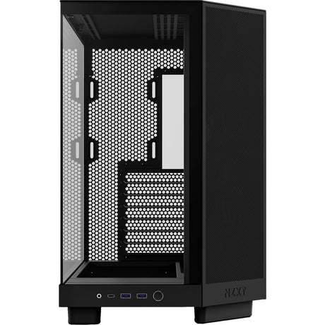 NZXT H6 FLOW