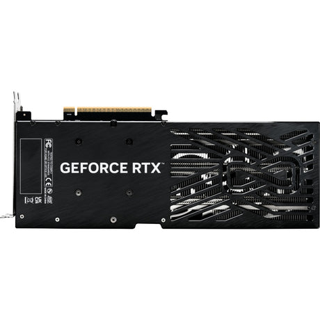 Palit GeForce RTX 5060 Ti Infinity 3 OC 16GB Grafikkarte (DLSS 4, 3x Display Port, 1x HDMI 2.1)