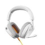 Glorious ghs eternal - stereo gamingheadset over-ear gaming headset (wit, pc, ps5, ps4, xbox, switch)