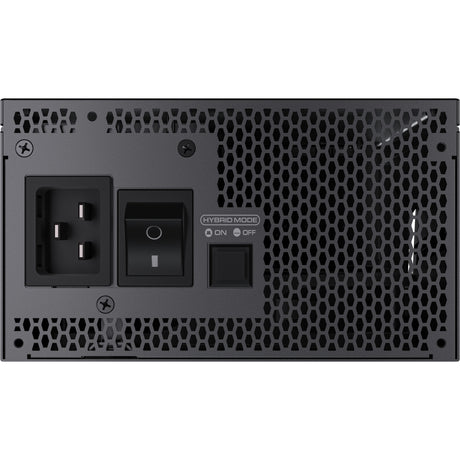 Antec Signature 2200 Platinum ATX3.1 Modulares 2200-Watt-Netzteil (schwarz, 2x 12V-2x6, 6x PCIe)