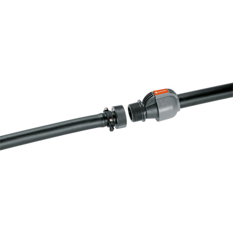 Gardena Sprinkler Crane Verbindungsstück