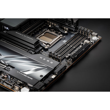 Asus ROG Fadenkreuz