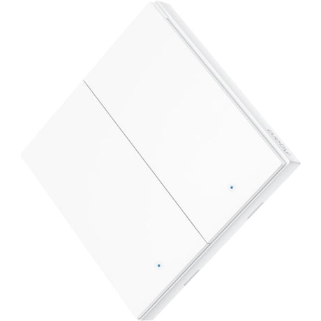 Aqara Wireless Remote Switch H1 (Doppel)