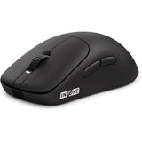 Sony Inzone Mouse-A kabellose Gaming-Maus (schwarz, 30.000 dpi, 8000 Hz, 2,4 GHz, USB-C)