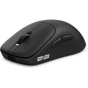 Sony Inzone Mouse-A kabellose Gaming-Maus (schwarz, 30.000 dpi, 8000 Hz, 2,4 GHz, USB-C)