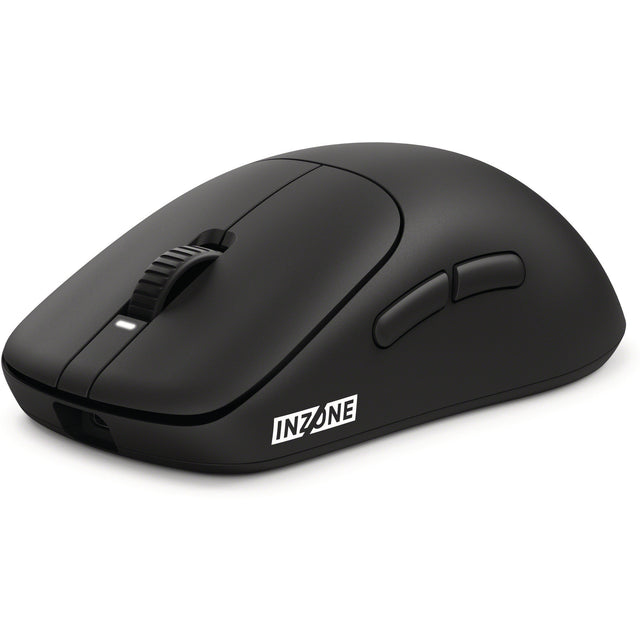 Sony Inzone Mouse-A kabellose Gaming-Maus (schwarz, 30.000 dpi, 8000 Hz, 2,4 GHz, USB-C)