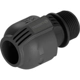 Gardena Verbindungsstück | 25 mm x 1 Außengewinde – 2763-20 – 2763-20