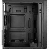 Aerocool -Streifen
