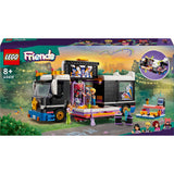 Lego Lego Freunde 42619 Tourbus von Popster