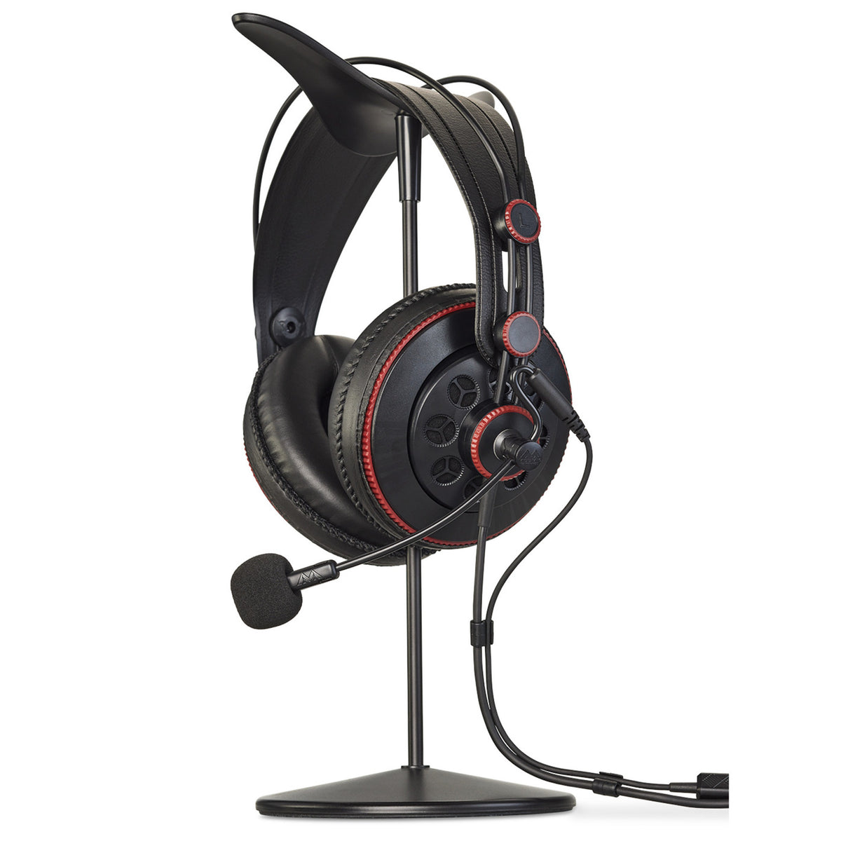 Antlion modmic uni 2+ microfoon (zwart, pc)