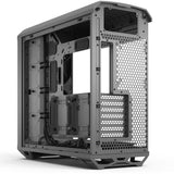 Fraktales Design Torrent grau Tg Light Tint