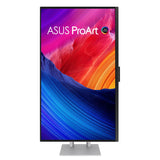 Asus Proart Display PA27UCDMR 26,5 4K UHD-Monitor (Silber, HDMI, DisplayPort, USB-A, USB-C, 2x Thunderbolt 4)