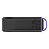 Kingston Data Traveler Exodia 512 GB USB-Stick (schwarz lila, USB-A 3.2 gen 1 (5 GBit s))