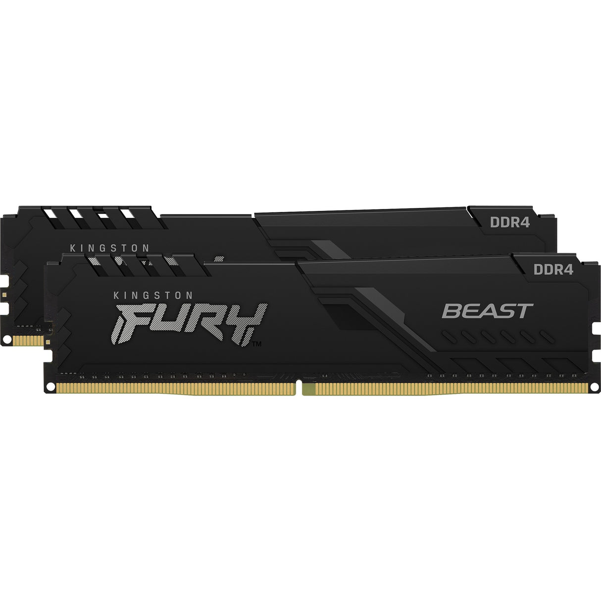 Kingston Fury Kingston Fury 16 GB DDR4-3600 Kit