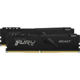 Kingston Fury Kingston Fury 16 GB DDR4-3600 Kit