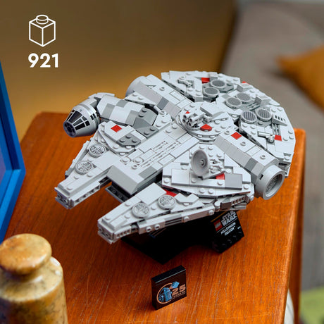 Lego Star Wars Millennium Falcon™ – 75375