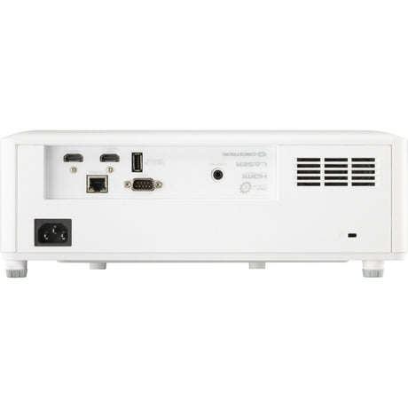Viewsonic ls901hd 1080p Laser-Installationsprojektor (weiß, 6000 Ansi-Lumen, für Unternehmen und Bildungseinrichtungen)