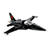 Cobi top gun - mig-28 constructiespeelgoed (schaal 1:48)