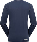 La Sportiva Circle Logo – Langarmshirt