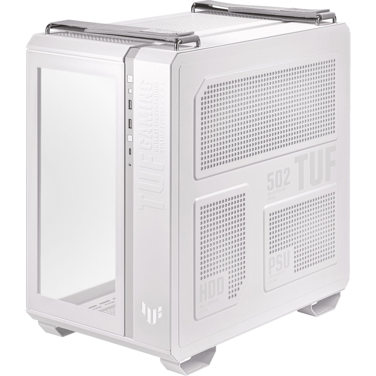 Asus TUF-Gaming GT502