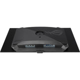 Asus rog strix oled xg32ucwmg 31.5 4k uhd gaming monitor (zwart, 2x hdmi, displayport, 3x usb-a, usb-b, usb-c, 240 hz 480 hz)
