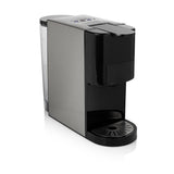 Prinzessin 249451 Multi-Kapsel-Kaffeemaschine 5-in-1