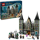 Lego 76453 Harry Potter Malfoy Villa