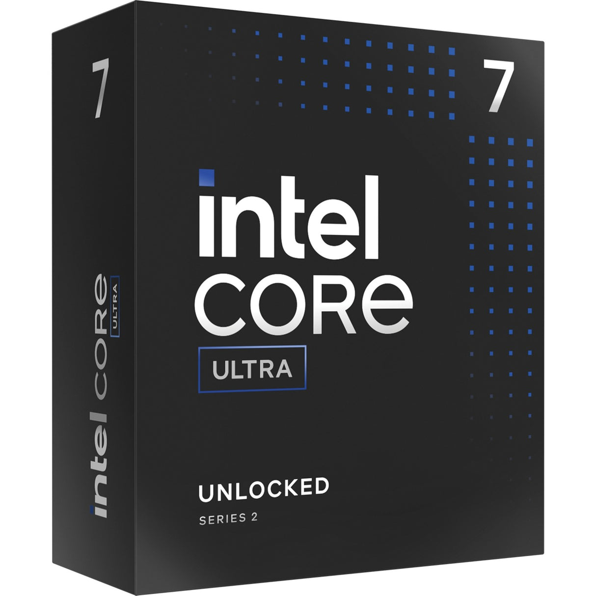 Intel® Intel bx80768265k Core Ultra U7-265k, LGA1851, 20 Kerne HTTP, 3900 MHz, 30 MB, 125 W, Box