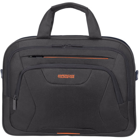 Samsonite American Tourister bei der Arbeitsumfrage 15,6 Zoll