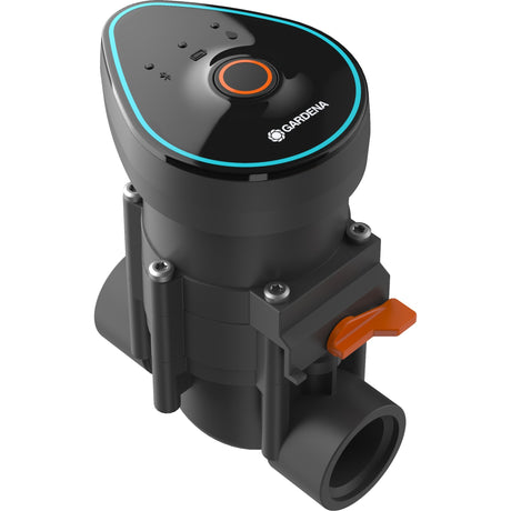 Gardena Gardena Bewässerungsventil 9 V Bluetooth