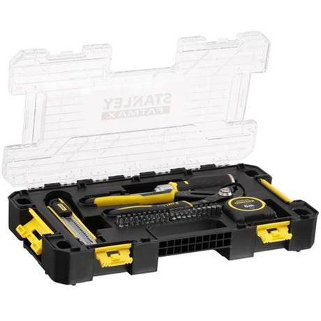 Stanley Fatmax Tstak 1 2 Mix Handwerkzeug-Set (44-teilig)