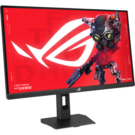 Asus ROG Strix XG27ACMEG 27 Gaming-Monitor (schwarz, HDMI, DisplayPort, USB-C, 260 Hz (OC))