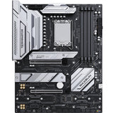 Maxsun ms-terminator z890-a socket 1851 moederbord (zwart, raid, 2.5 gb-lan, sound, atx)