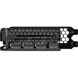 Palit GeForce RTX 5060 Ti Infinity 3 OC 16GB Grafikkarte (DLSS 4, 3x Display Port, 1x HDMI 2.1)