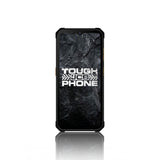 Jcb toughphone e10 (zwart | android 15 | dual-sim)