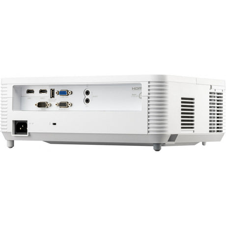 Viewsonic pa700x xga dlp-projector (wit, 4500 ansi lumen, voor bedrijven en onderwijs)