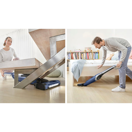 Bosch Serie 4 Akku-Stabstaubsauger Flexxo Gen2 28VM