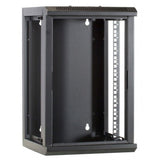 Dsi 10 Zoll 9U Serverschrank mit Glastür-Server-Rack