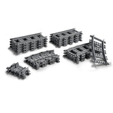 Lego City 60205 Zugschiene
