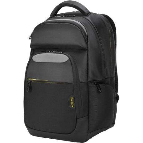 Targus Citygear 14-15,6 Laptop-Rucksack (schwarz)