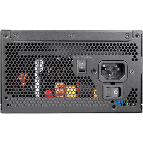 Thermaltake Toughpower GT modulares 1200 Watt Netzteil (schwarz, 5x PCIe)